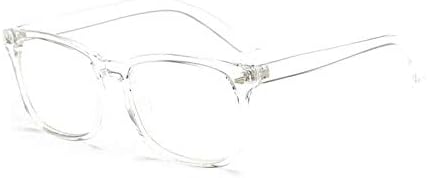 Keephen Cosy flat mirror large box glasses frame art retro glasses Nine styles