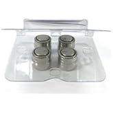 Tono-Pen XL Battery Ocucell (4 Pack)