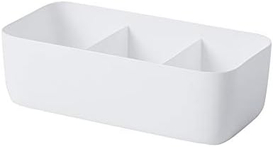 Poitwo Aufbewahrungsbox aus Kunststoff für Separate