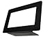 CG Shelf Mounting Bracket for Coolerguys Programmable & Pre-Set Rev. 4 Thermal Controller