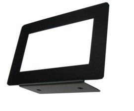 CG Shelf Mounting Bracket for Coolerguys Programmable & Pre-Set Rev. 4 Thermal Controller