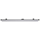Hanging Clamp, Holds 36" Sheets, PK6