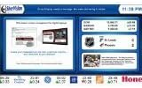 Rise Vision Digital Signage Software - 1 Year Subscription