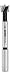 Irwin Tools 1966896 Irwin Marples Wood Drilling Forstner Bit, 1/2", primary
