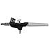 Dinair Pro Multi-purpose JX2 Airbrush
