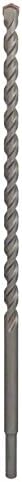 Bosch CYL-3 Concrete Drill Bit 14x350x400mm Silver view 2