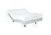 12-Inch Twin XL Deluxe Memory Foam Mattress for Adjustable Bed Base