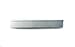 HHIP 2000-7030 3/32 x 11/16 x 5 Inch 8% Cobalt P3N Style Parallel Type Cut-Off Blade (Pack of 1)