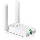 TP-LINK Archer T4UH AC1200 High Gain Wireless Dual Band USB Adapter - White