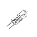 Anyray® A1734Y (10)-Pack 10W 10 Watt G4 12v 10w T3 Halogen Light Bulbs 10-Lamps