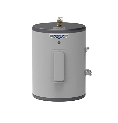 GE 18 Gallon Plug and Play Water Heater