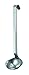 Rösle Stainless Steel Sauce Ladle, Hooked Handle, 2-Ounce