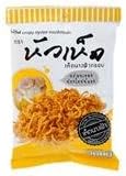 Huahed Crispy Oyster Mushroom Original Flavor 30 g.