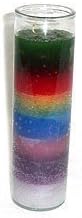 Eternelux 7 Day Candle- Seven African Powers