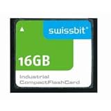 SWISSBIT SFCF016GH1AF4TO-I-MS-517-STD Memory Cards