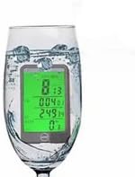 Sunding 29 Functions Water-resistant Wireless Cycling Bike Bicycle Computer Speedometer Odometer Stopwatch