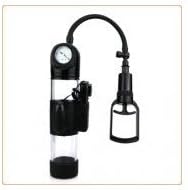 USBR Accu-Meter Power Vacuum Pump (USA SELLER)
