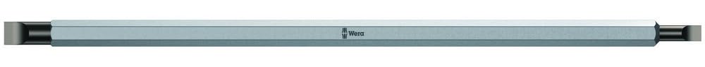Wera 05002913001 Vario 81 5.0/0.8mm and 7.0/1.2mm x 175mm Blade Slotted Combination Blade
