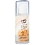 Hawaiian Tropic Silk Hydration Face Lotion - SPF 30, 1.7 oz