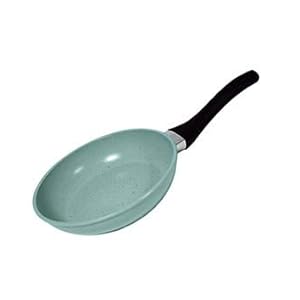 Best Direct Starlyf Jade Pan Non-Stick PFOA PFOS Snel Koken Geen Olie of Boter (20cm)