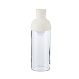 Hario FIB-30-W Filter-In Bottle, Practical Capacity
