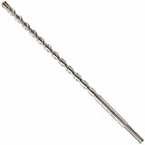 Hawera M45013 3/4" X 21" SDS-max Carbide Rotary