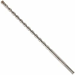 Hawera M45013 3/4" X 21" SDS-max Carbide Rotary