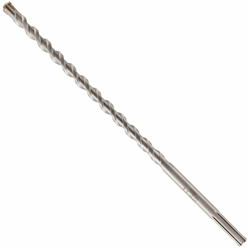 Hawera M45013 3/4" X 21" SDS-max Carbide Rotary