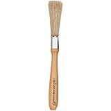 Espresso Supply Grinder Brush, 7.5"