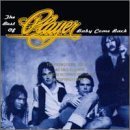 Player Ablum Cover