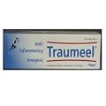 Heel Traumeel Homeopathic Ointment