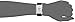 Calvin Klein Women's K2M23126 Window Stainless Steel Watch with Brown Leather Band