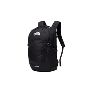 [THE NORTH FACE] Pivoter ブラック ONESIZE