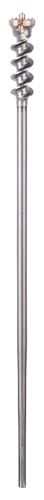 Bosch 1x PRO SDS max-9 Break Through Bohrer, 55 x 850 x 1000 mm