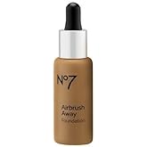 Airbrush Away Foundation, Chestnut 1 oz
