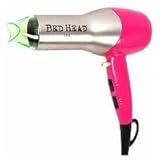TIGI Bed Head Hot Head 1875W Ionic Ceramic Dryer Model BH407, 1 ea