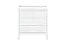 DaVinci Removable Changing Tray, White