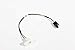 1994-2001 Dodge Ram 1500 2500 3500 License Plate Lamp Light Wiring Pigtail MOPAR