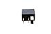 Lexus 90987-02028, A/C Clutch Relay