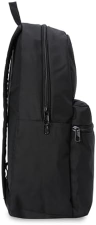 PUMA PHASE Backpack, Sacs à dos classiques Unisexe, PUMA Black-Gold-No.1 Logo, OSFA - 091164