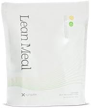 Lean Meal Chocolate: Meal Replacement & Healthy Weight