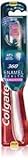 Colgate 360 Enamel Extra Soft Health Sensitive Toothbrush (Pack of 2)