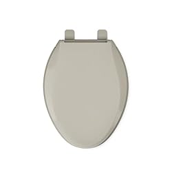 KOHLER CACHET® NIGHTLIGHT TOILET SEAT, Ready