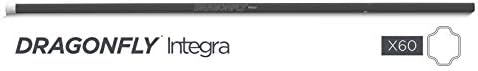 Epoch Lacrosse Shaft Dragonfly Integra Shaft 60"