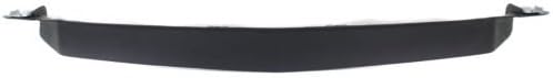 Make Auto Parts Manufacturing - C/K FULL SIZE PICKUP 81-86 FRONT LOWER VALANCE, Air Deflector, Primed, 4WD - GM1092123