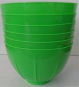 Plasdent 907DMB-G Mixing Bowls Plastic