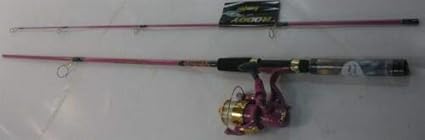 roddy hunter fishing rod
