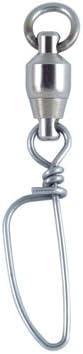 Sampo X3CB Coastlock Snap Swivel