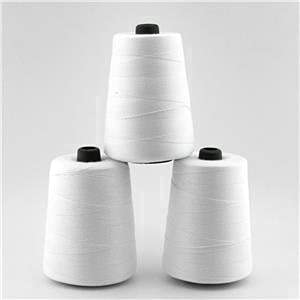 Cutex Cones Portable Hand Held Bag Closer Machine Thread - 8 Oz. Cones - 3pcs