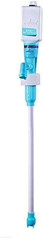 Bealiens Easy Rechargeable Water Bottle Pump